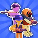 Merge Shooter icon