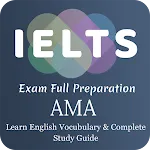 IELTS Complete Preparation icon