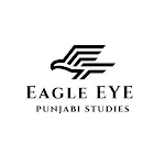 Eagle Eye Punjabi Studies icon