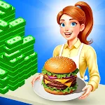 Suzy's Restaurant: Food Empire | Indus Appstore | App Icon