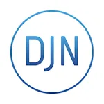 DJN - Derek Johnson Nutrition icon