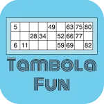 Tambola Fun - Number Calling A icon