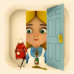 Escape Game: Drink Me icon