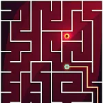Maze Go icon