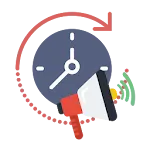 Buzzer, Stopwatch & Timer icon