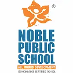 Noble Public School icon