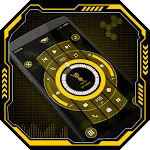 Revolutionary Launcher 2 icon