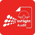 InFlightAudit icon