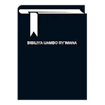 BIBILIYA IJAMBO RY'IMANA icon
