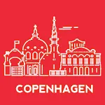 Copenhagen Travel Guide icon