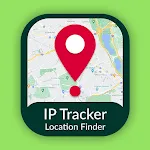 IP Tracker & Location Info icon