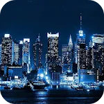 New York Wallpapers HD icon