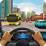 Car Driving Simulator Games icon