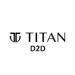 Titan D2D icon