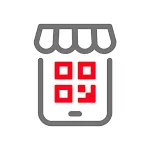 Hitachi Merchant App icon