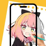 AR Drawing - Sketch&Trace icon