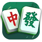 Zen Mahjong: Classic Tiles icon