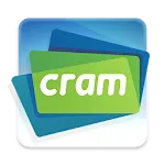Cram.com Flashcards icon