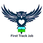 First Track Job  Part Time Job icon