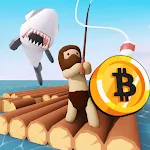 Bitcoin Castaway icon