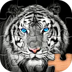 Animals Jigsaw Puzzles Offline icon