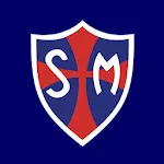 Santa Maria Marianistas icon