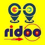 Ridoo Driver icon