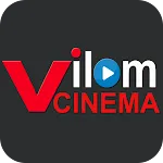 VilomCinema - Tv & Web Series icon