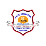 Aastha Int. Public School icon