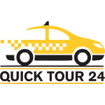 Quicktour24-Book Taxi all over icon
