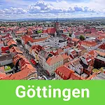 Göttingen SmartGuide icon