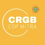 CRGB CSP MITRA icon
