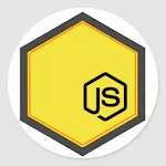 Learn JavaScript - Project bas icon
