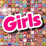 Girls Of FunGamebox icon