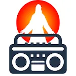 Knog Radio Manantial Nogales icon