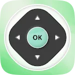 Remote for Bush TV icon