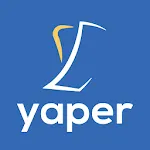 Yaper: Earn from credit card icon