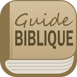 Guide Biblique: La Bible icon
