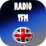 TFM Radio App United Kingdom icon