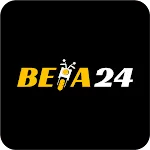 Beta 24 icon