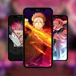 Wallpaper Sukuna icon