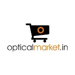 Optical Market icon