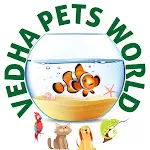 Vedha Fish Farm icon