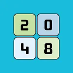 Babara 2048 icon