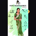 patil bhagyashree creation icon