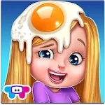 Chef Kids - Cook Yummy Food icon
