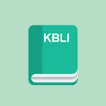 KBLI Indonesia icon