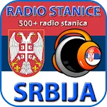 Radio Stanice Srbija icon
