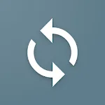 AutoSync icon