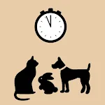 Pet Pregnancy Calculator icon